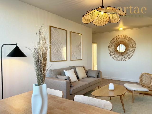 Appartement location à Toulouse