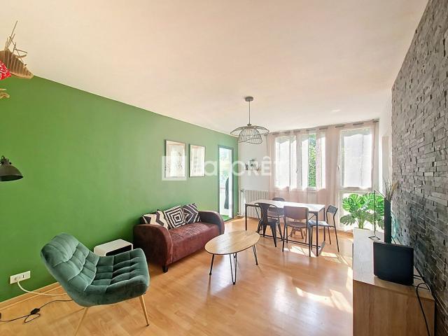 Appartement location à Pau