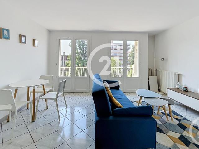 Appartement location à Évreux, Evreux