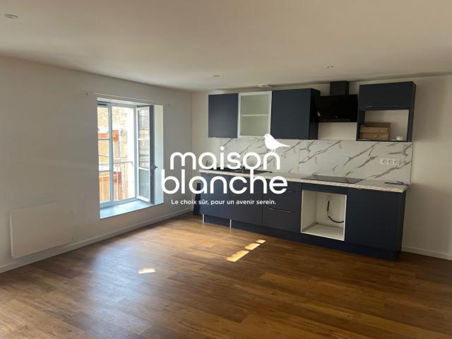 Appartement location à Niort, Saint-maixent-l'ecole