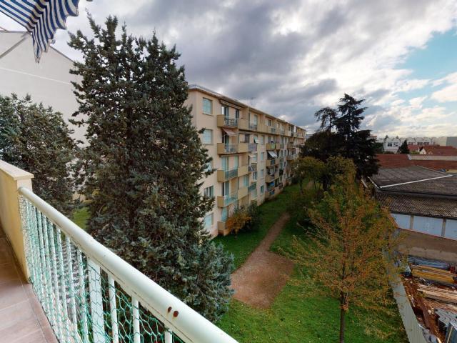 Appartement location à Lyon, Métropole de Lyon