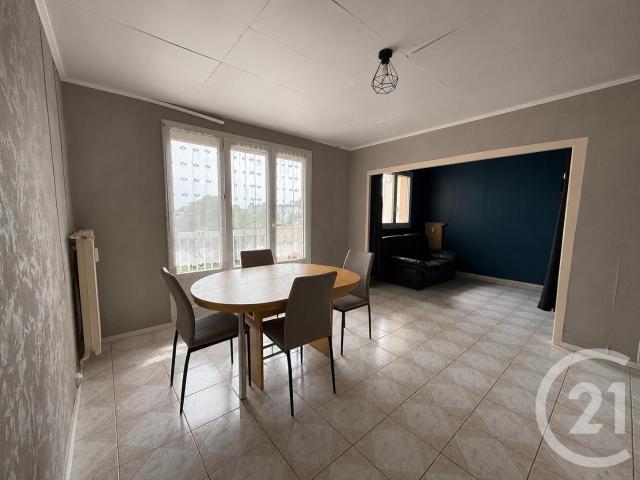 Appartement location à Besançon