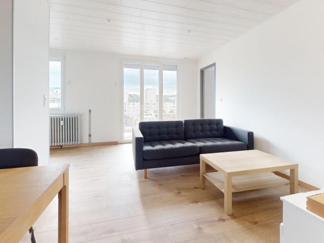Appartement location à Besançon