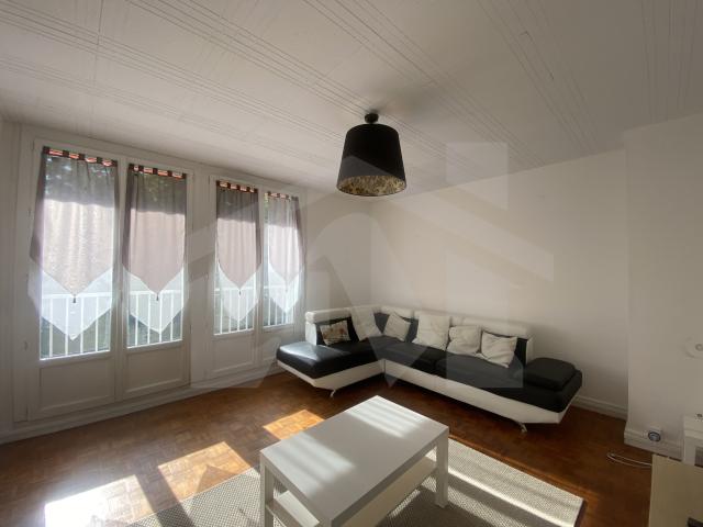 Appartement location à Grenoble