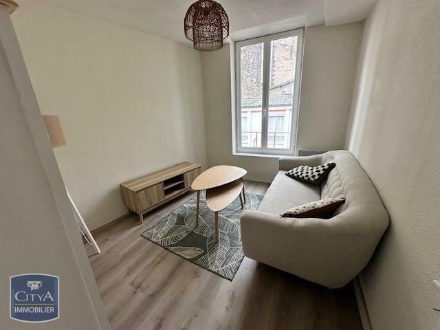 Appartement location à Clermont-Ferrand, Clermont-ferrand