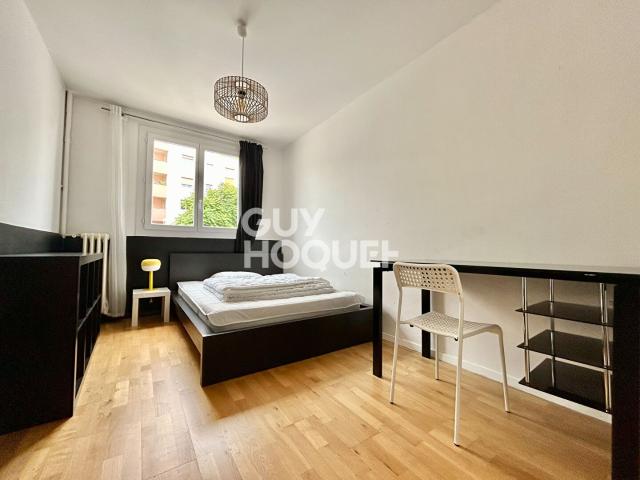 Appartement location à Toulouse