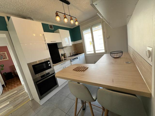 Appartement location à Rodez, Onet-le-château