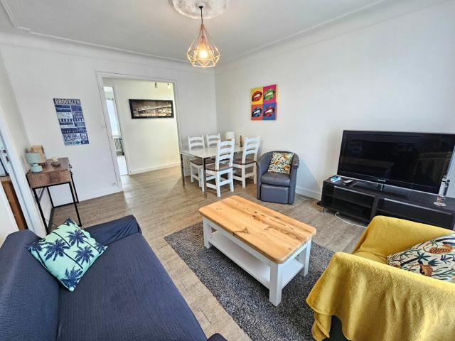 Appartement location à Brest, Bretagne