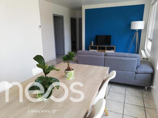 Appartement location à Dijon