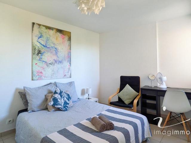 Appartement location à Montpellier