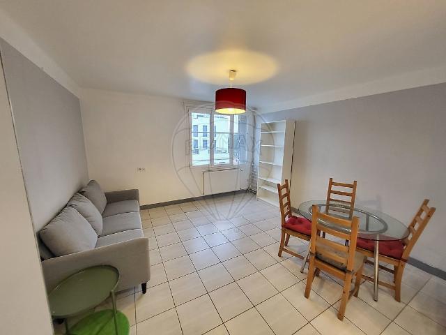 Appartement location à Lyon, Métropole de Lyon
