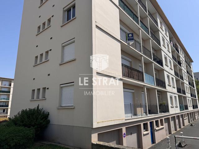 Appartement location à Caen