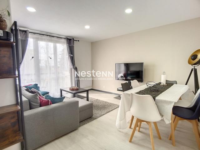 Appartement location à Versailles, Bois-d'arcy