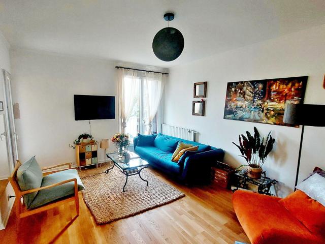 Appartement location à Versailles, Viroflay