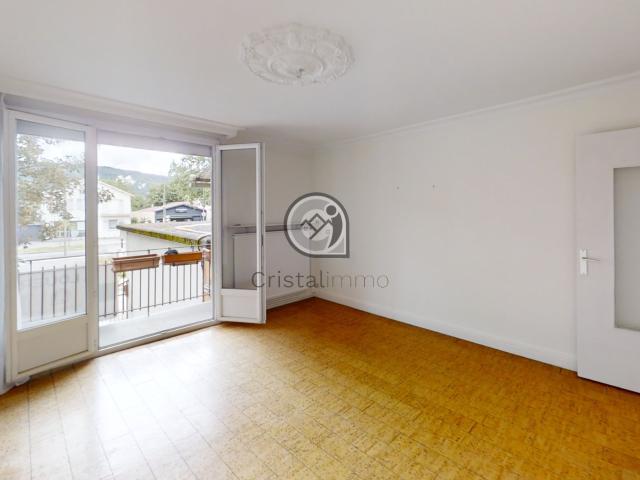 Appartement location à Grenoble, Le Pont-de-claix