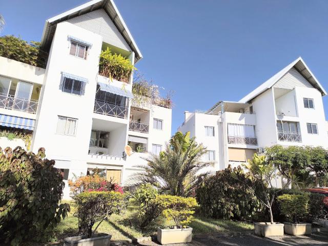 Appartement location à La Réunion
