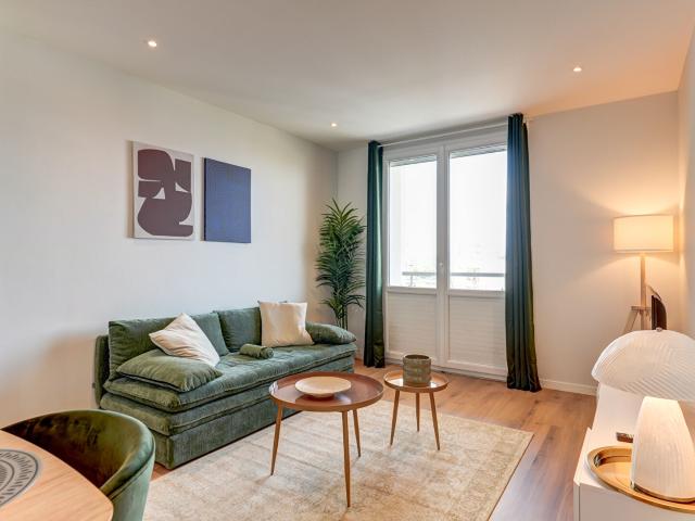 Appartement location à Lyon, Métropole de Lyon