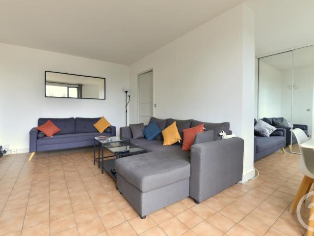 Appartement location à Antony, Clamart