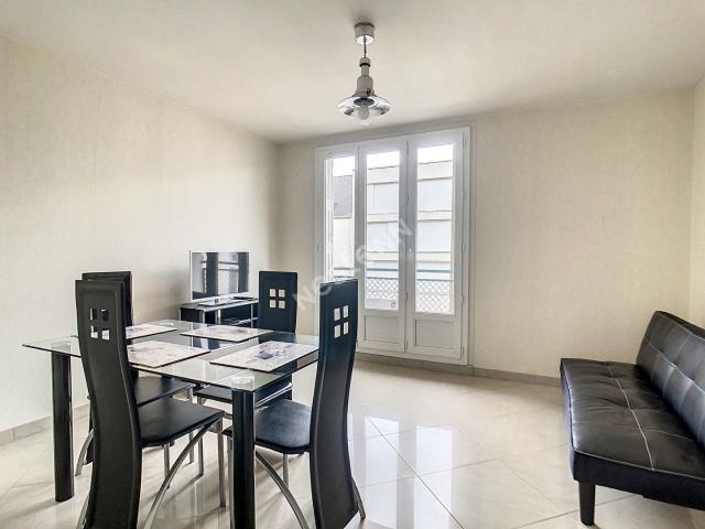 Appartement location à Tortière, Nantes