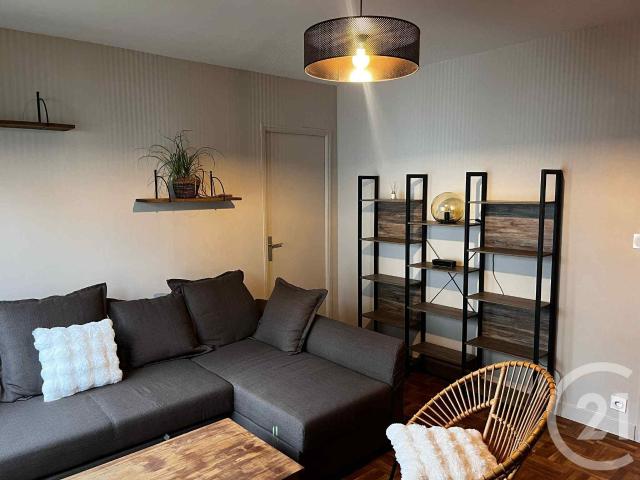 Appartement location à Rennes, Bretagne