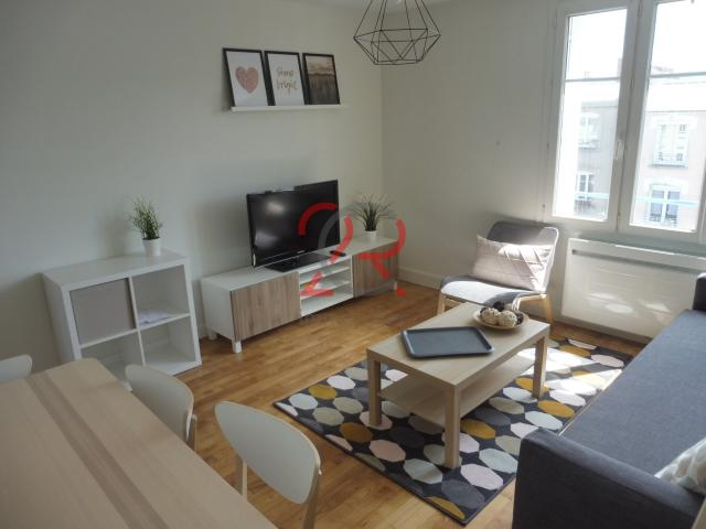 Appartement location à Brest, Bretagne