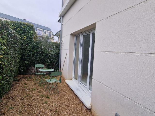 Appartement location à Saint-Germain-en-Laye, Verneuil-sur-seine