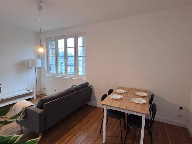 Appartement location à Nantes