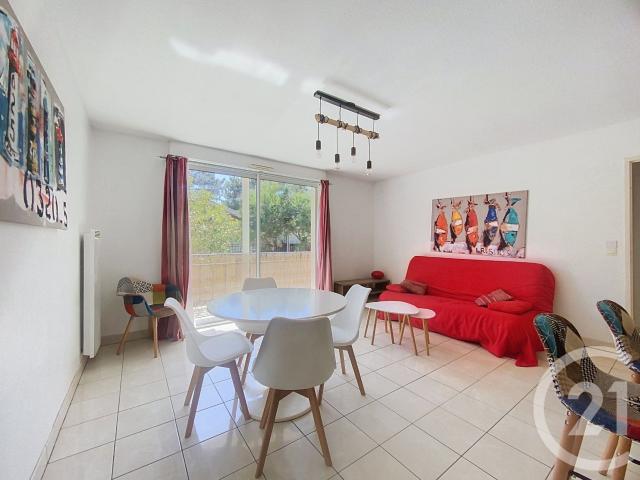 Appartement location à Arcachon, Gujan-mestras