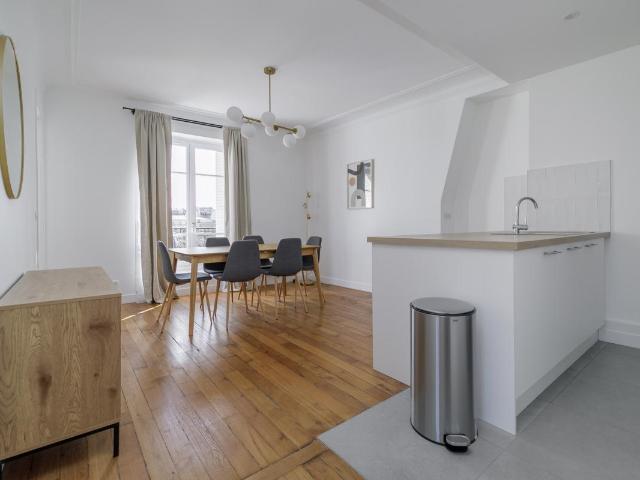 Appartement location à Nogent-sur-Marne, Vincennes