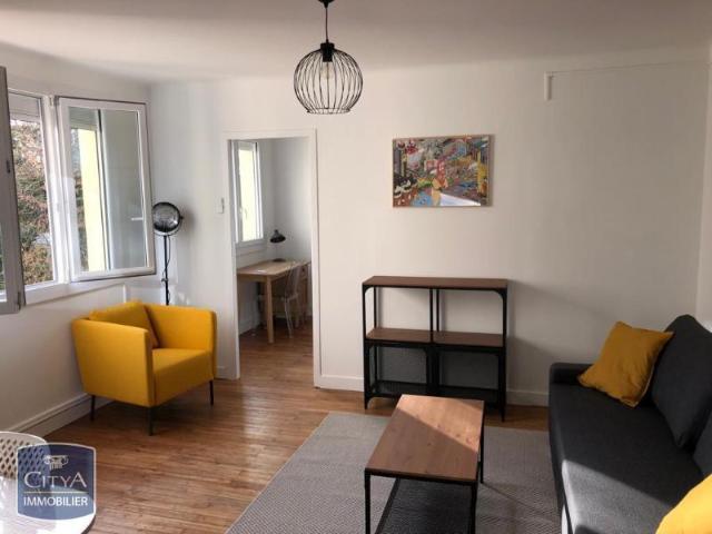 Appartement location à Nantes