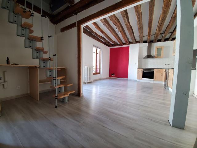 Appartement location à Meulan-en-Yvelines, Yvelines