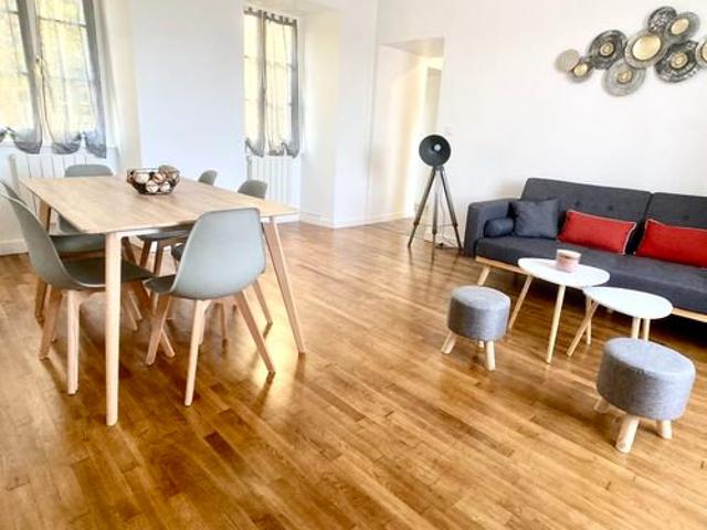 Appartement location à Quimper, Bretagne