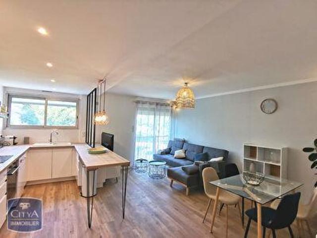 Appartement location à Toulouse