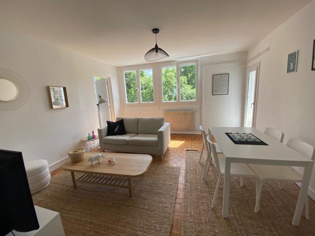 Appartement location à Toulouse
