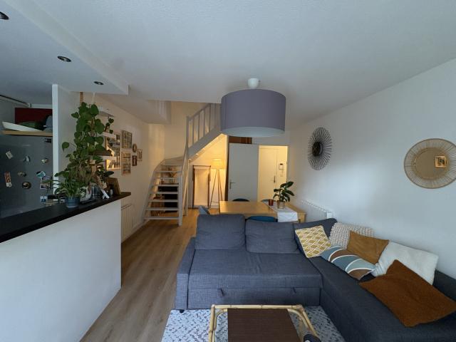 Appartement location à Tours, La Riche