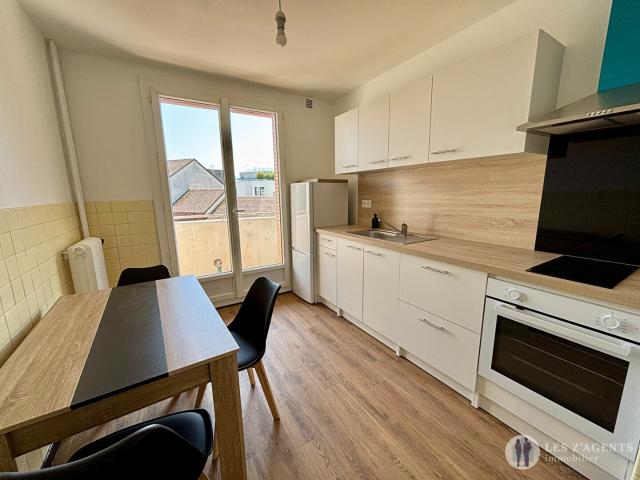 Appartement location à Grenoble, Saint-martin-d'hères