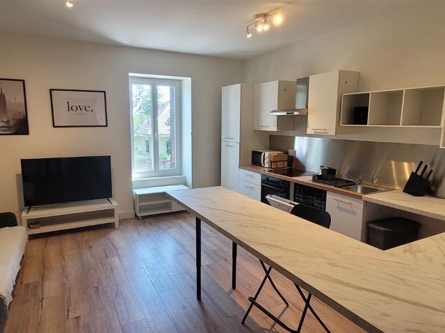 Appartement location à Lyon, Métropole de Lyon