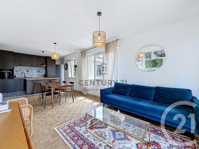 Appartement location à Nogent-sur-Marne, Fontenay-sous-bois