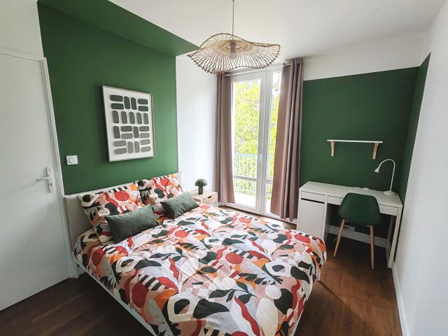 Appartement location à Rennes, Bretagne