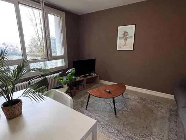 Appartement location à Nantes