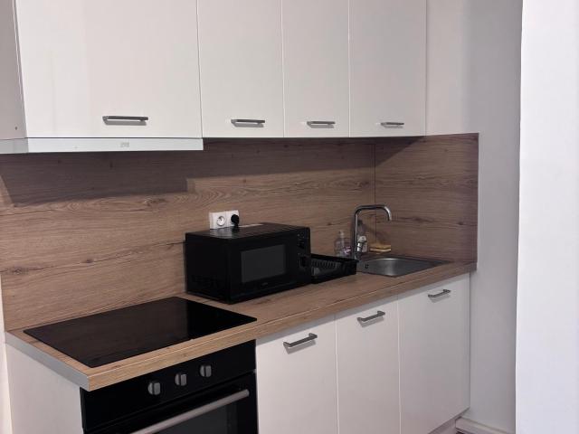 Appartement location à Barberie, Nantes