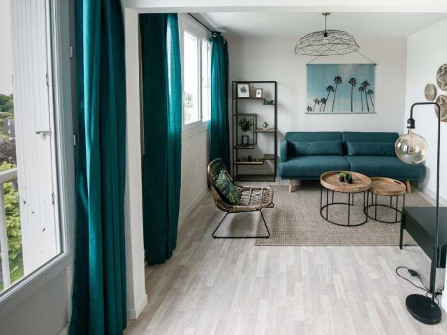 Appartement location à Rennes, Bretagne