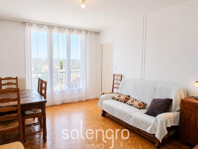 Appartement location à Lyon, Métropole de Lyon