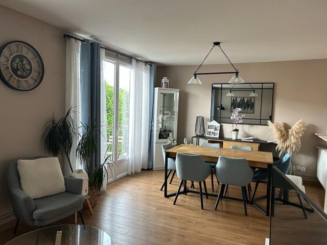 Appartement location à Saint-Germain-en-Laye, Le Mesnil-le-roi