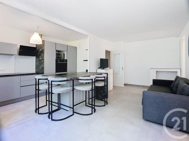Appartement location à Tours