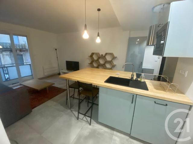 Appartement location à Montpellier