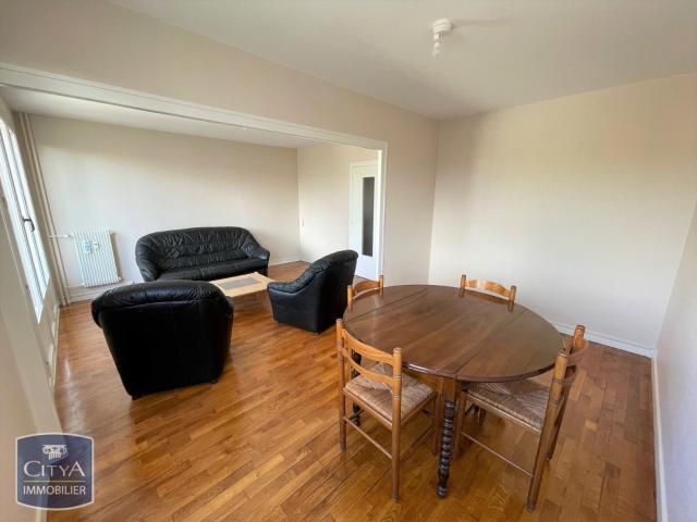 Appartement location à Dijon
