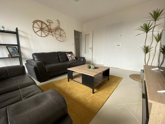 Appartement location à Brest, Bretagne