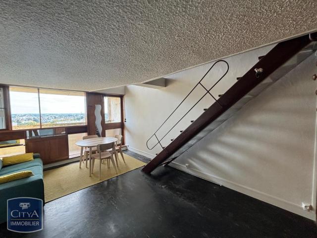 Appartement location à Rezé, Le Château de Rezé