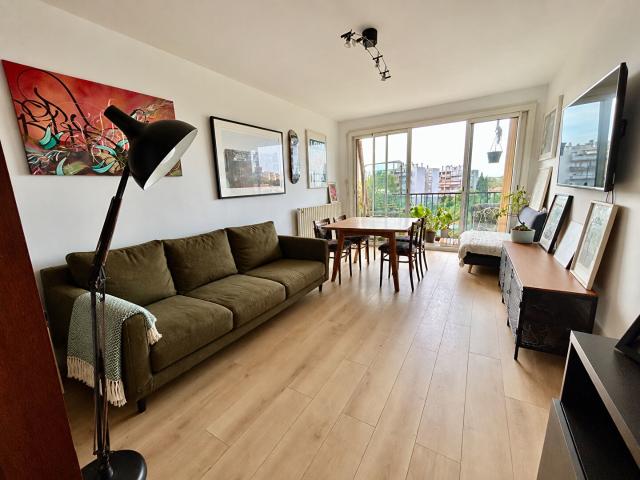 Appartement location à Montpellier
